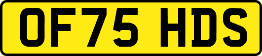 OF75HDS