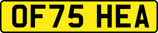 OF75HEA