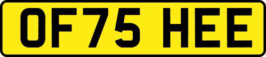 OF75HEE