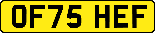OF75HEF