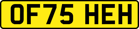 OF75HEH