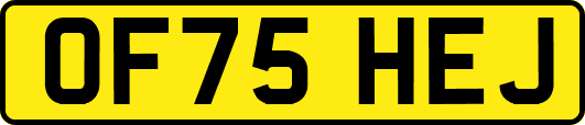 OF75HEJ