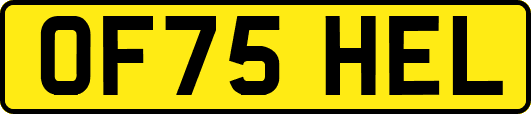 OF75HEL