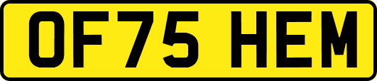 OF75HEM