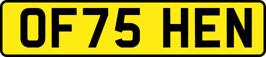OF75HEN