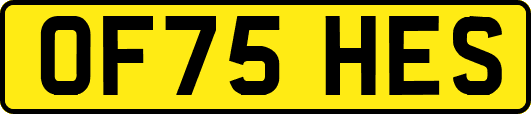 OF75HES