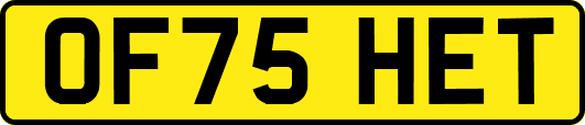 OF75HET