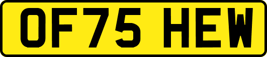 OF75HEW