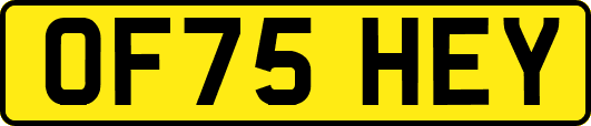 OF75HEY