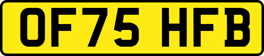 OF75HFB