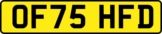 OF75HFD