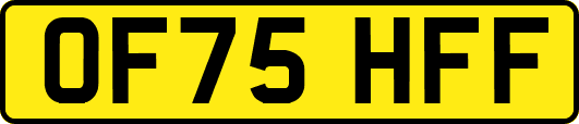 OF75HFF