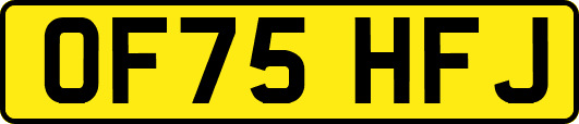 OF75HFJ