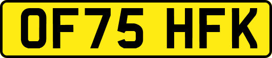 OF75HFK