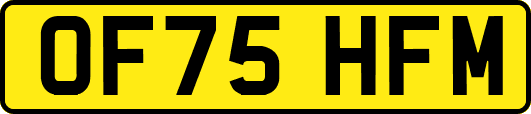 OF75HFM