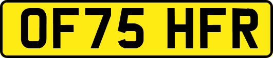 OF75HFR
