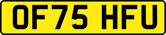 OF75HFU