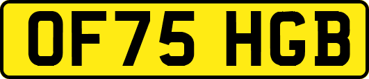 OF75HGB
