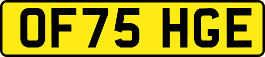 OF75HGE