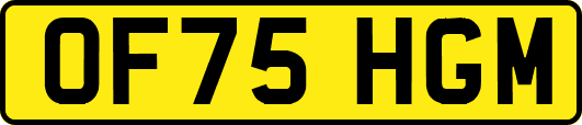 OF75HGM