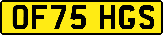 OF75HGS