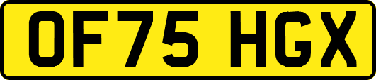 OF75HGX