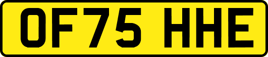 OF75HHE