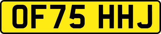 OF75HHJ