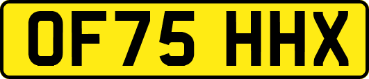 OF75HHX