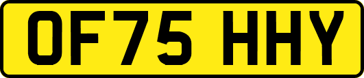 OF75HHY