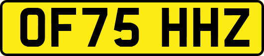 OF75HHZ