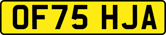 OF75HJA