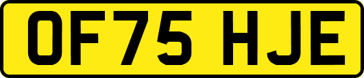 OF75HJE