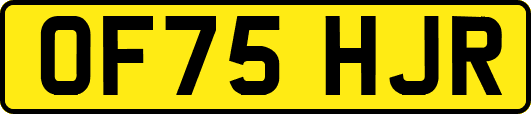 OF75HJR