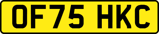 OF75HKC