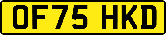 OF75HKD