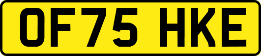 OF75HKE