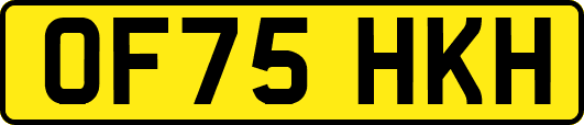 OF75HKH