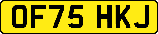 OF75HKJ