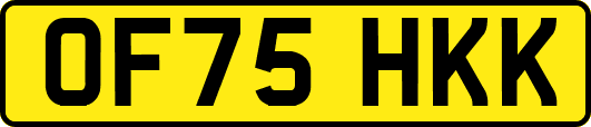 OF75HKK
