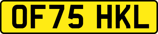 OF75HKL