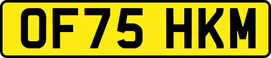 OF75HKM