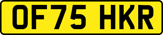 OF75HKR