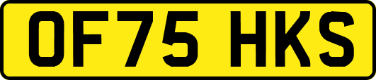 OF75HKS