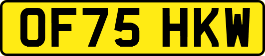 OF75HKW