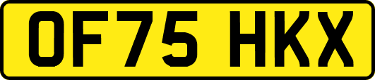 OF75HKX