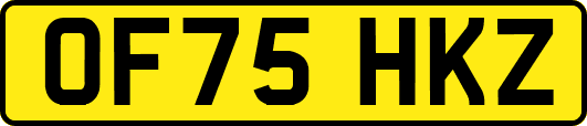 OF75HKZ
