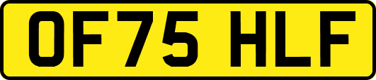OF75HLF