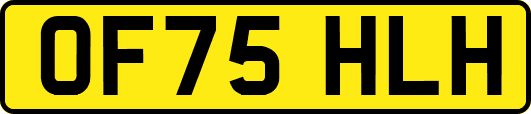 OF75HLH