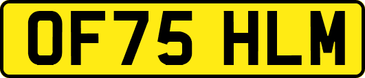 OF75HLM